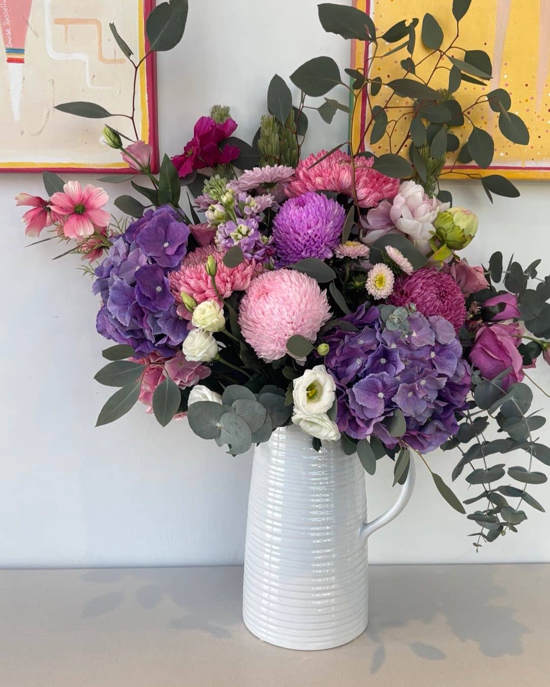 Jetty Flowers, Weddings & Events - Image 8