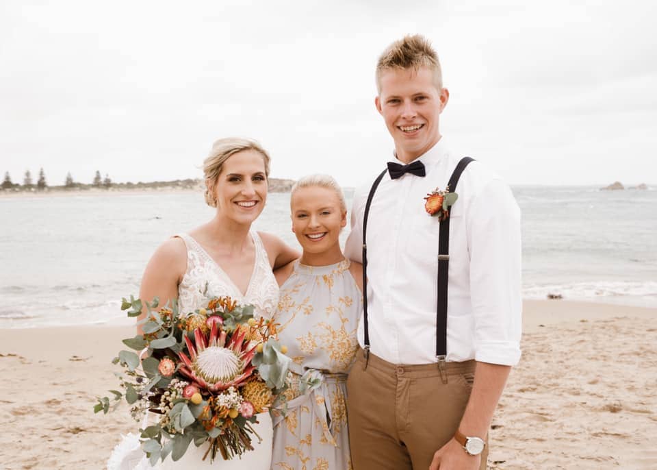 April Rose Marriage Celebrant - Image 2