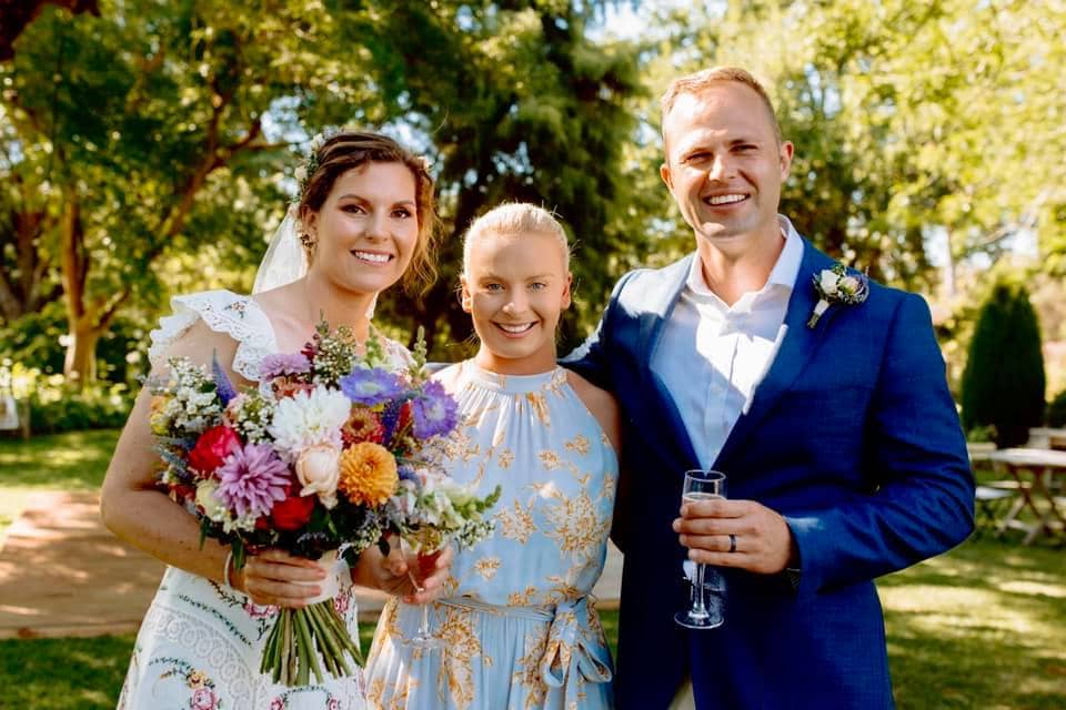April Rose Marriage Celebrant - Image 3