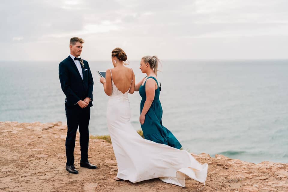 April Rose Marriage Celebrant - Image 4