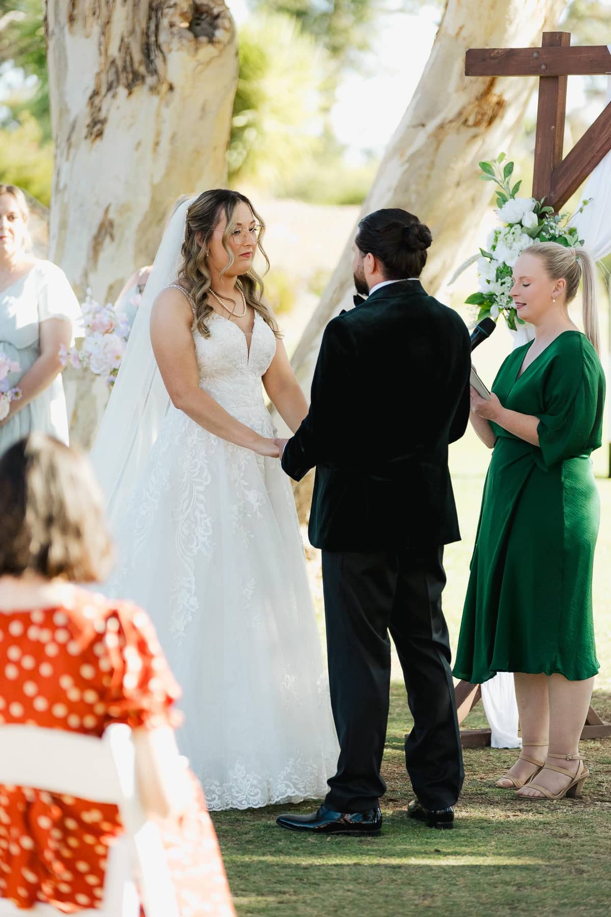 April Rose Marriage Celebrant - Image 7