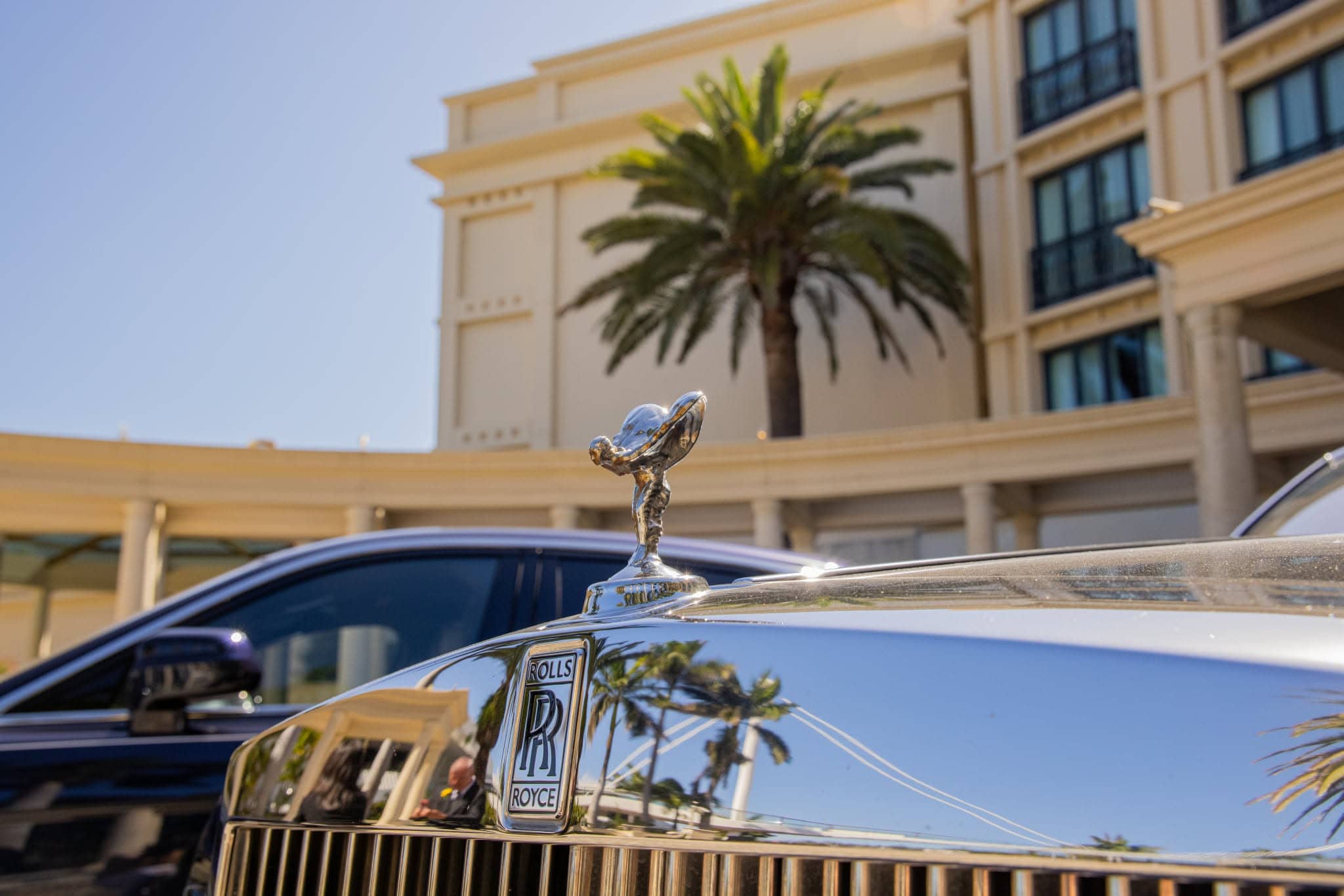 Imperial Hotel Gold Coast - Image 3