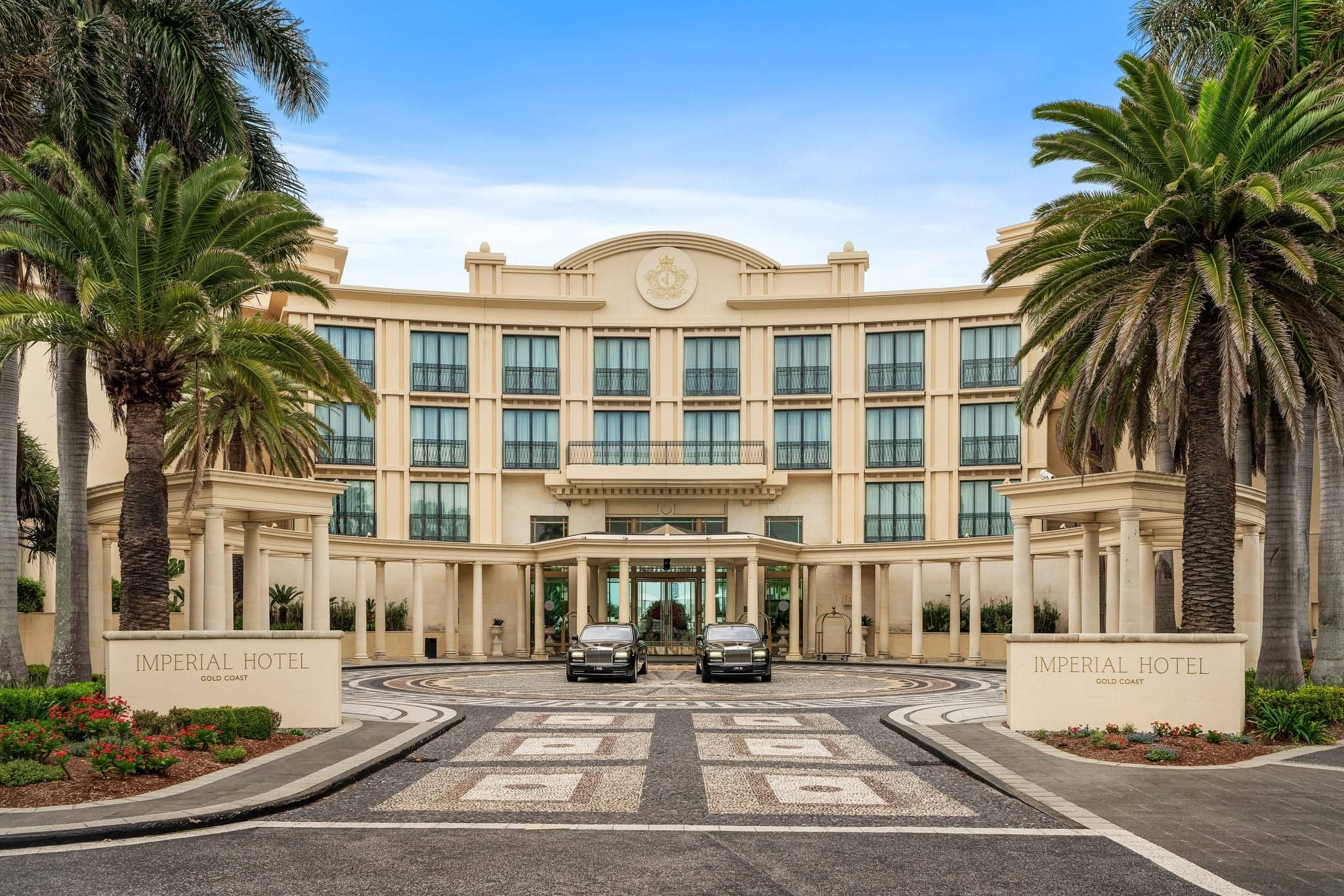 Imperial Hotel Gold Coast - Image 4