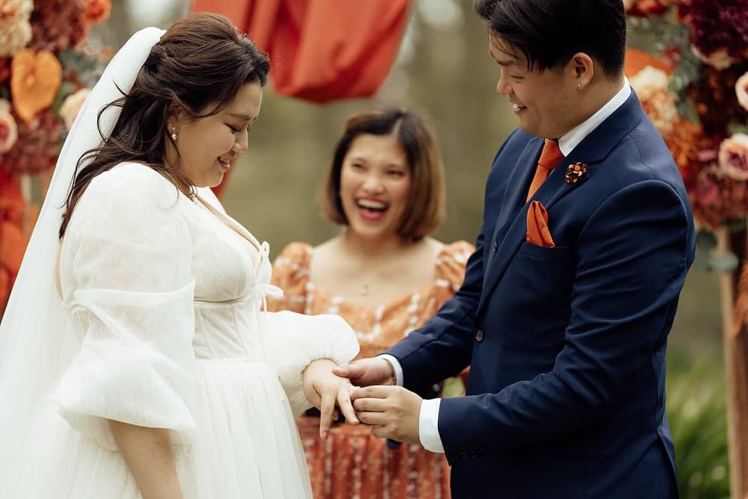 Ceremonies By Gerrelyn - Image 5
