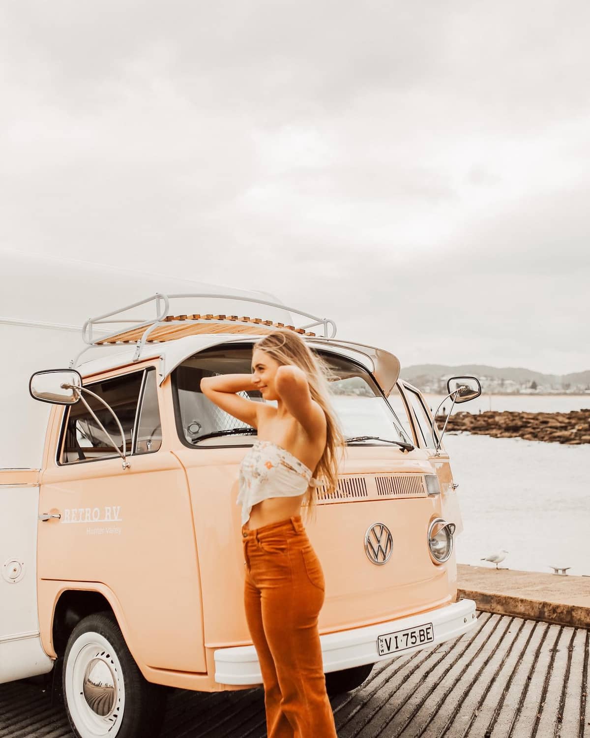 Gypsy Love Bus - Image 5