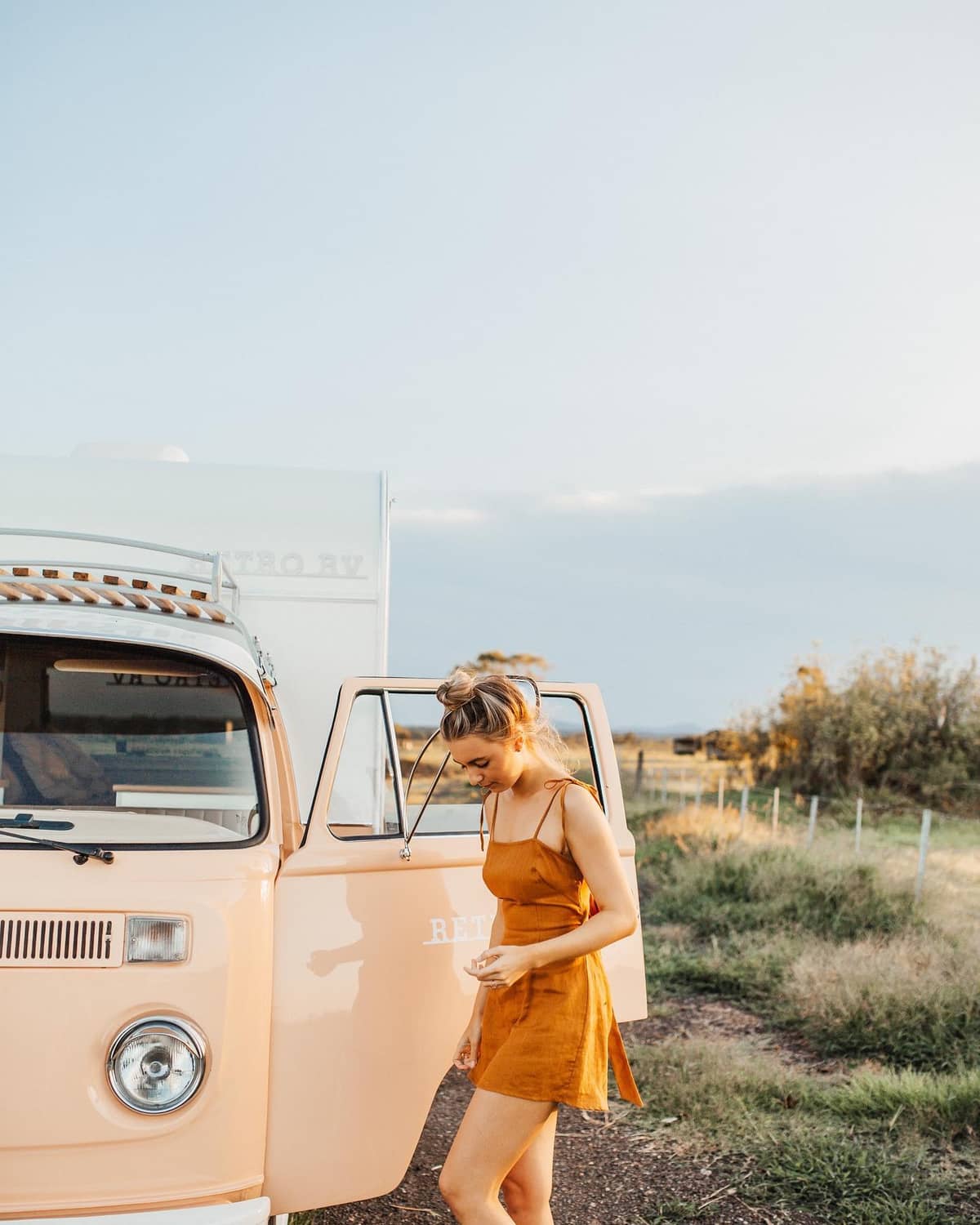 Gypsy Love Bus - Image 8
