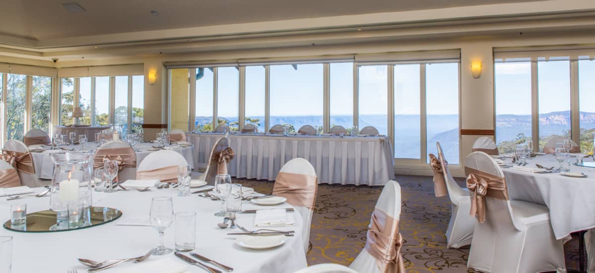 Fairmont Resort Blue Mountains - Image 3