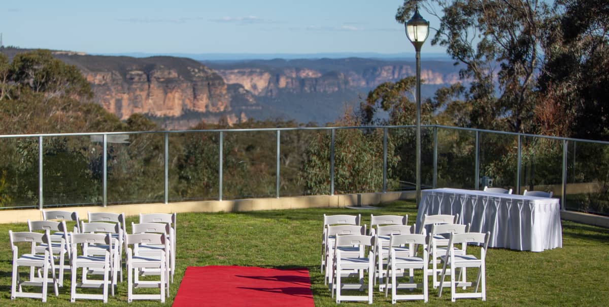 Fairmont Resort Blue Mountains - Image 4