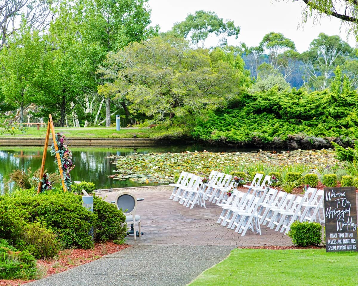 Fairmont Resort Blue Mountains - Image 8