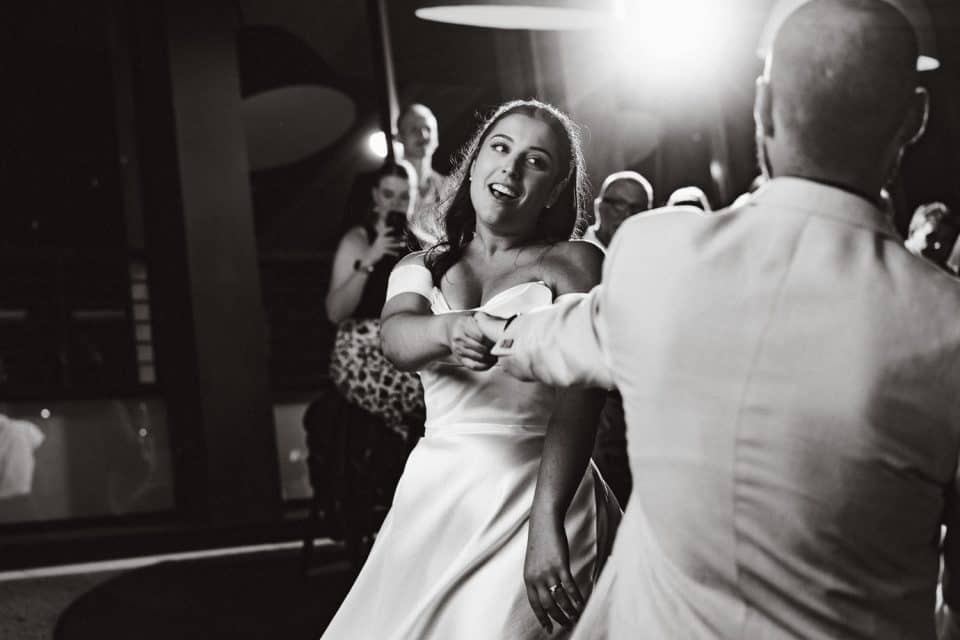 Black Cherry Events - Image 1