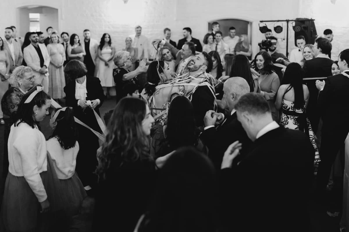 Black Cherry Events - Image 5