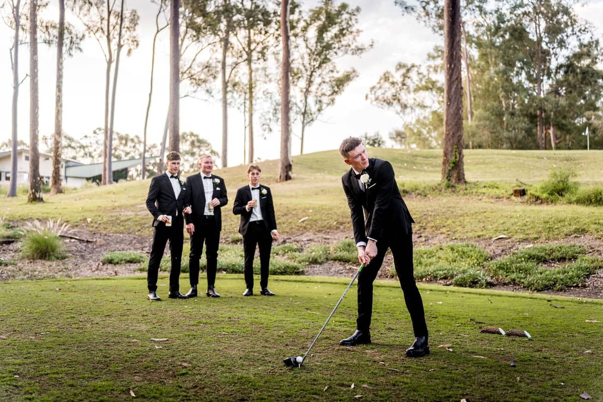Brookwater Golf and Country Club - Image 3