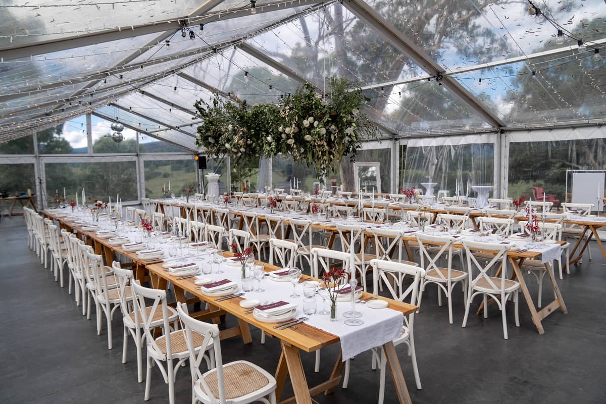 Blueys Event Hire - Image 5