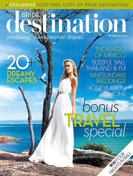 Frontcover Photography Weddings - Image 7