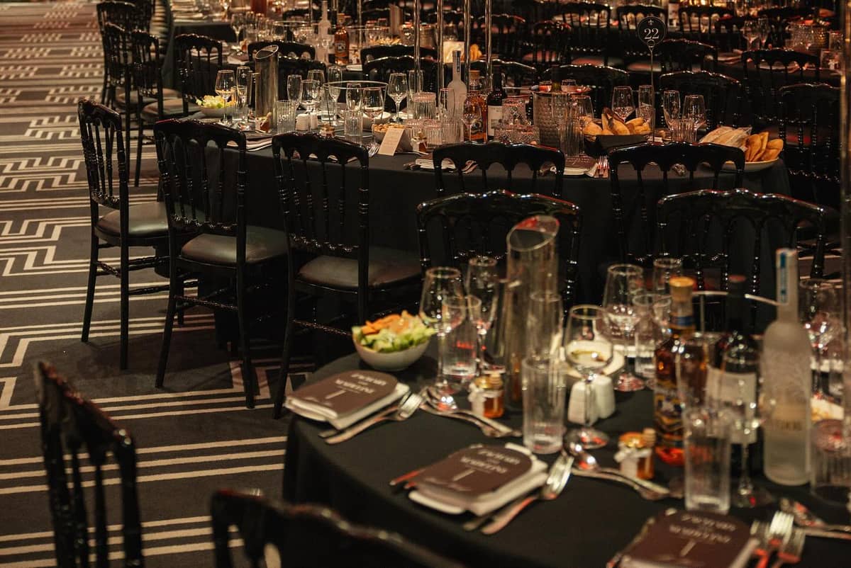 Events By Atora - Image 1
