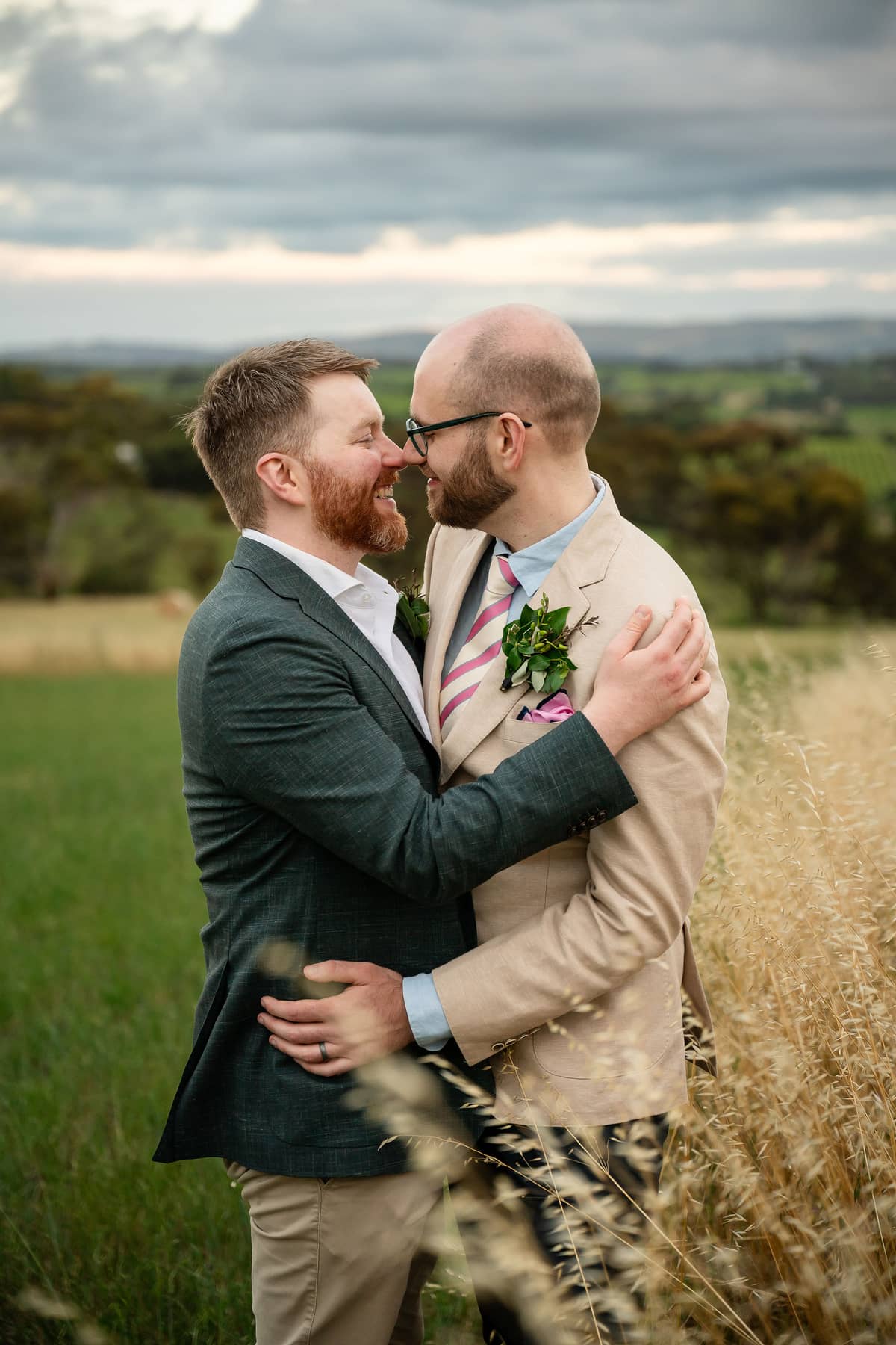 Wilson and Lewis Photography - Image 2