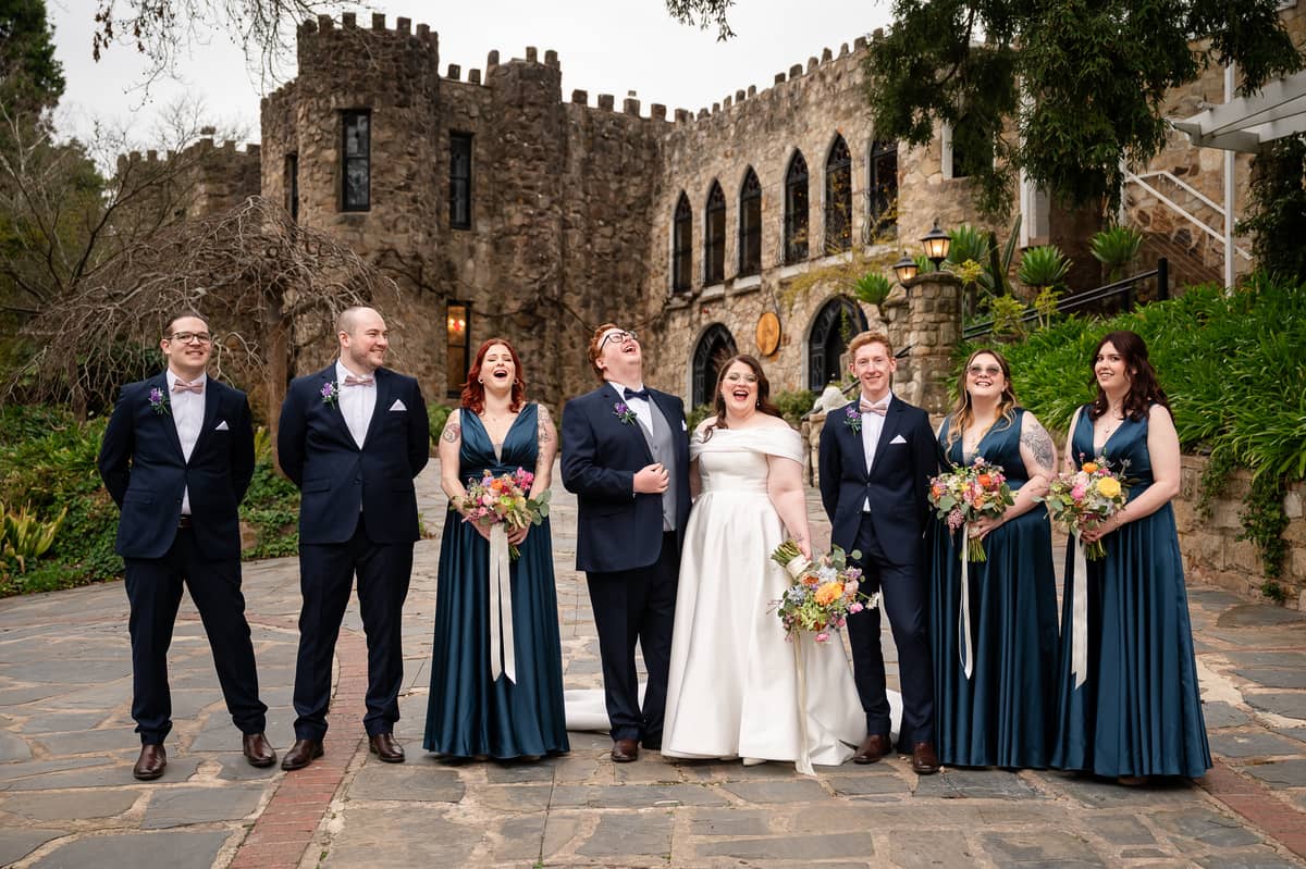 Wilson and Lewis Photography - Image 6