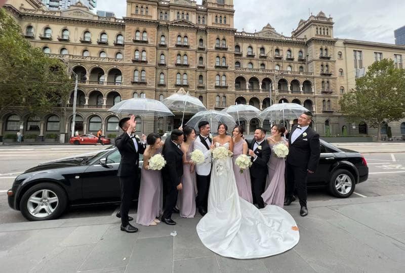Enrik Limousines - Image 2