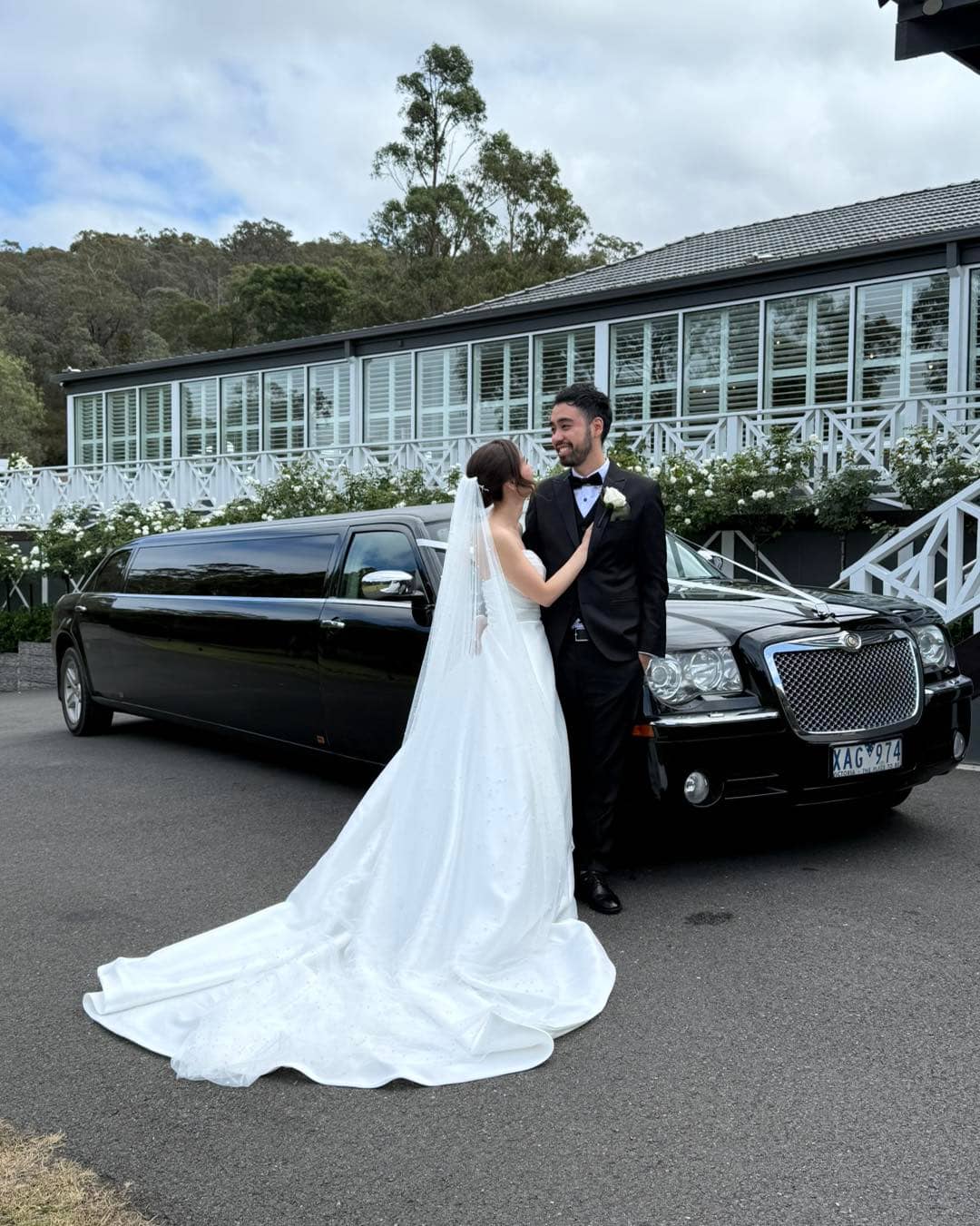 Enrik Limousines - Image 3