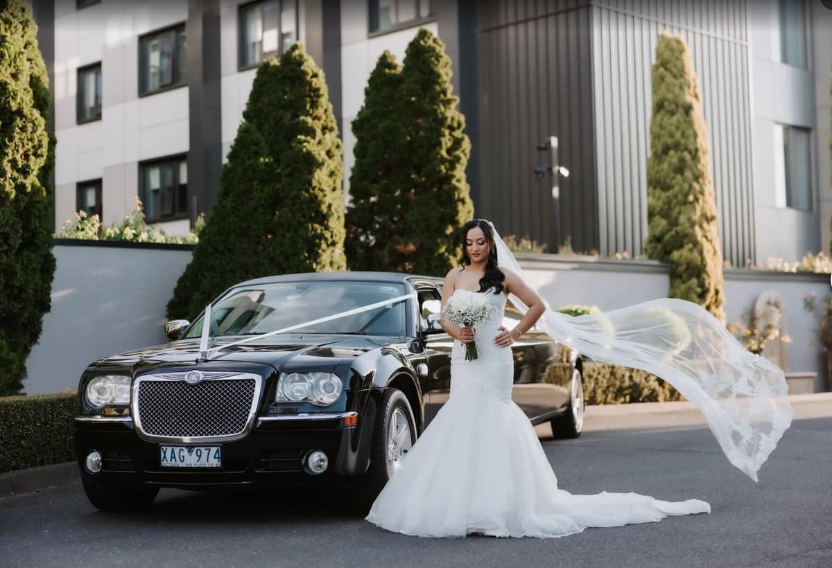 Enrik Limousines - Image 5