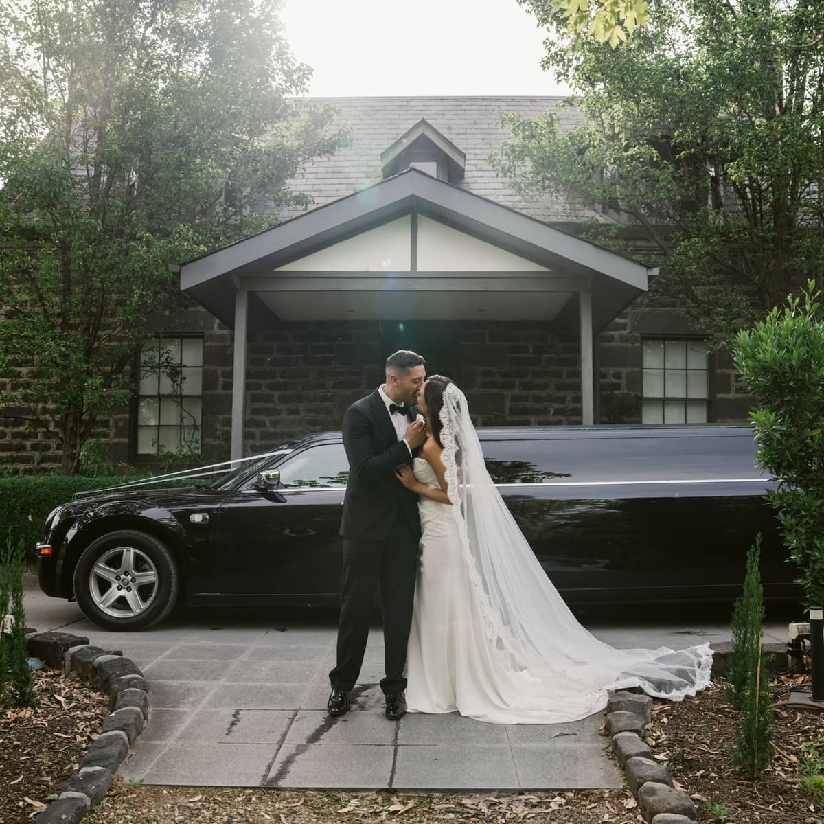Enrik Limousines - Image 6
