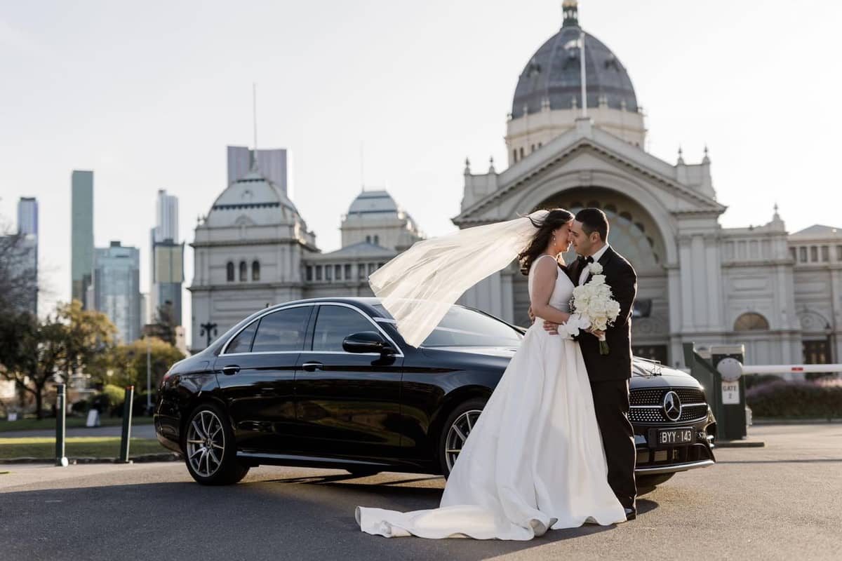Enrik Limousines - Image 7