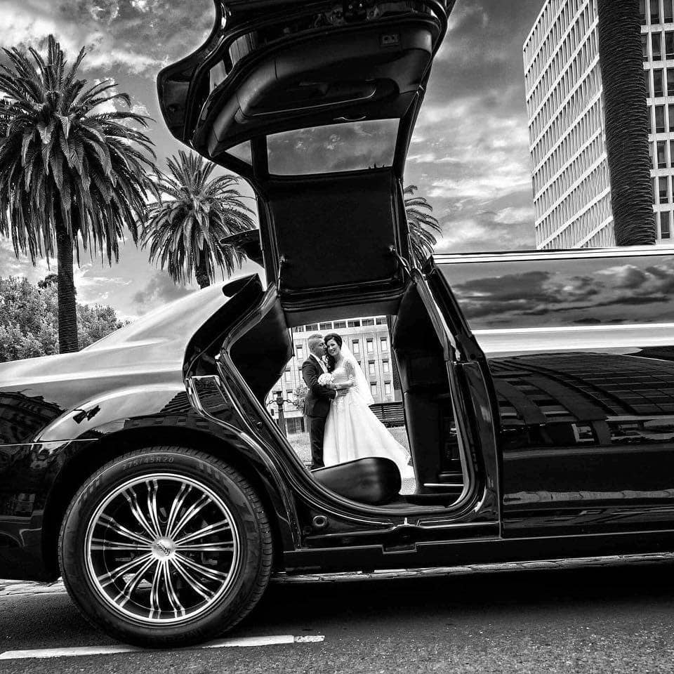 Enrik Limousines - Image 8