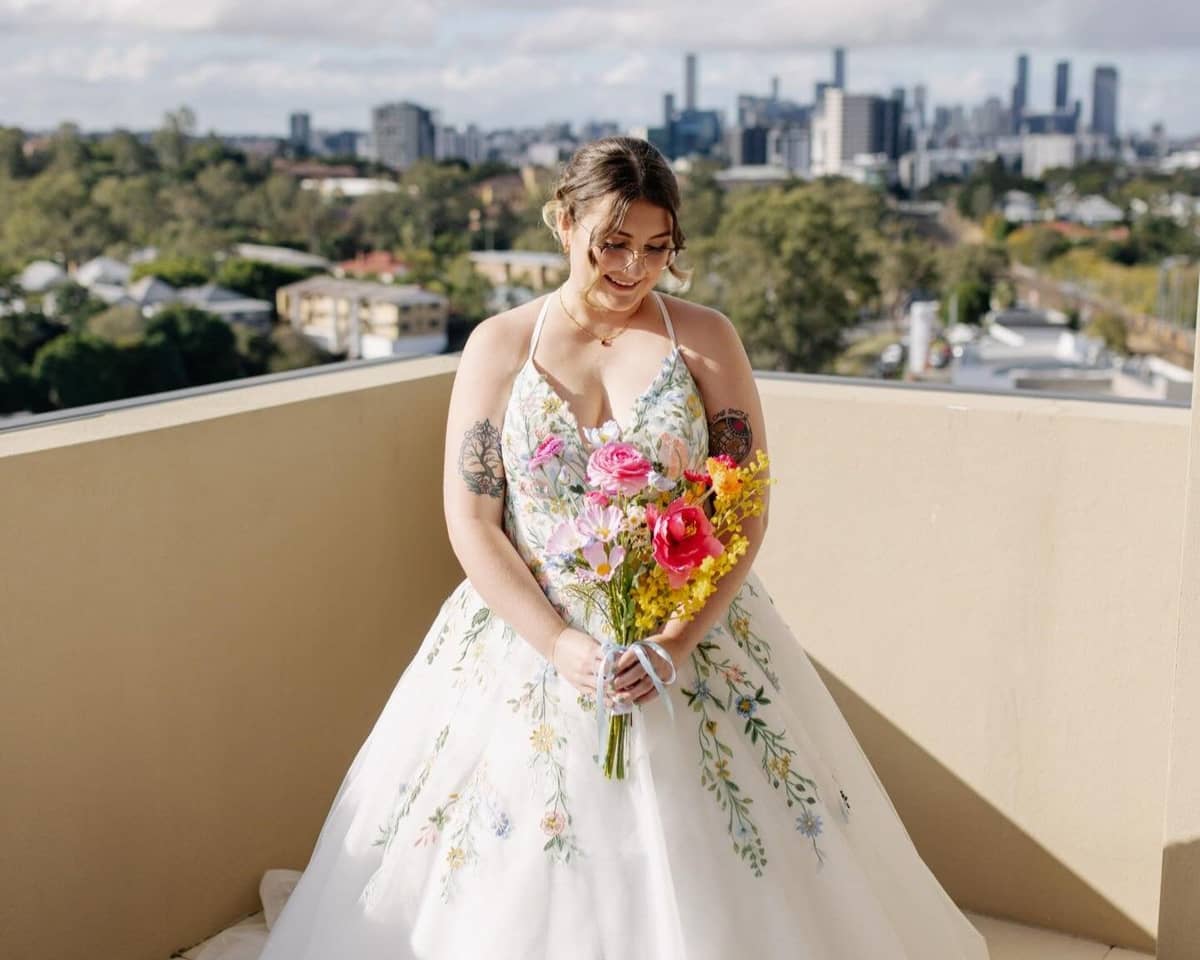 Kelly Jasmine Bridal - Image 2