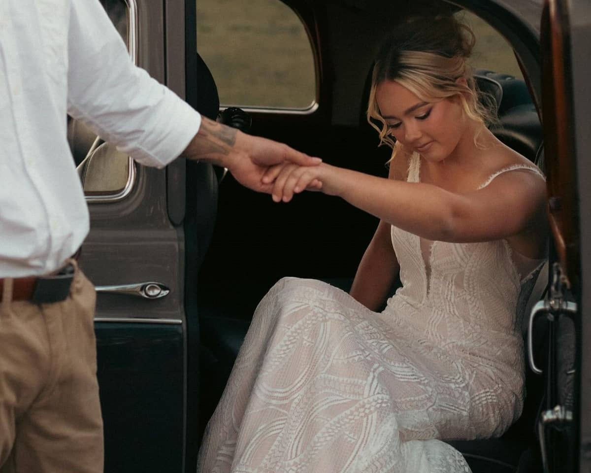 Kelly Jasmine Bridal - Image 3