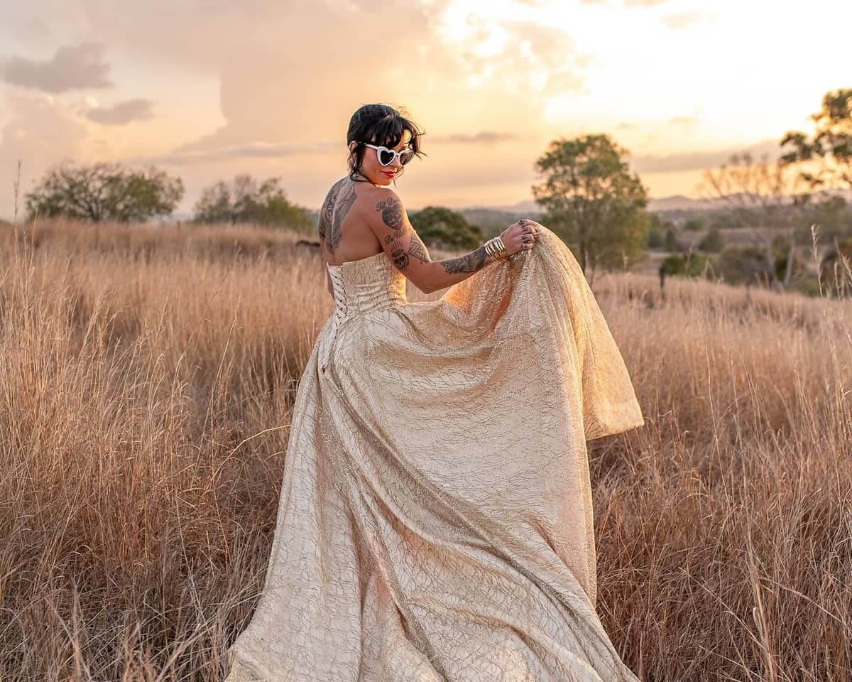 Kelly Jasmine Bridal - Image 6