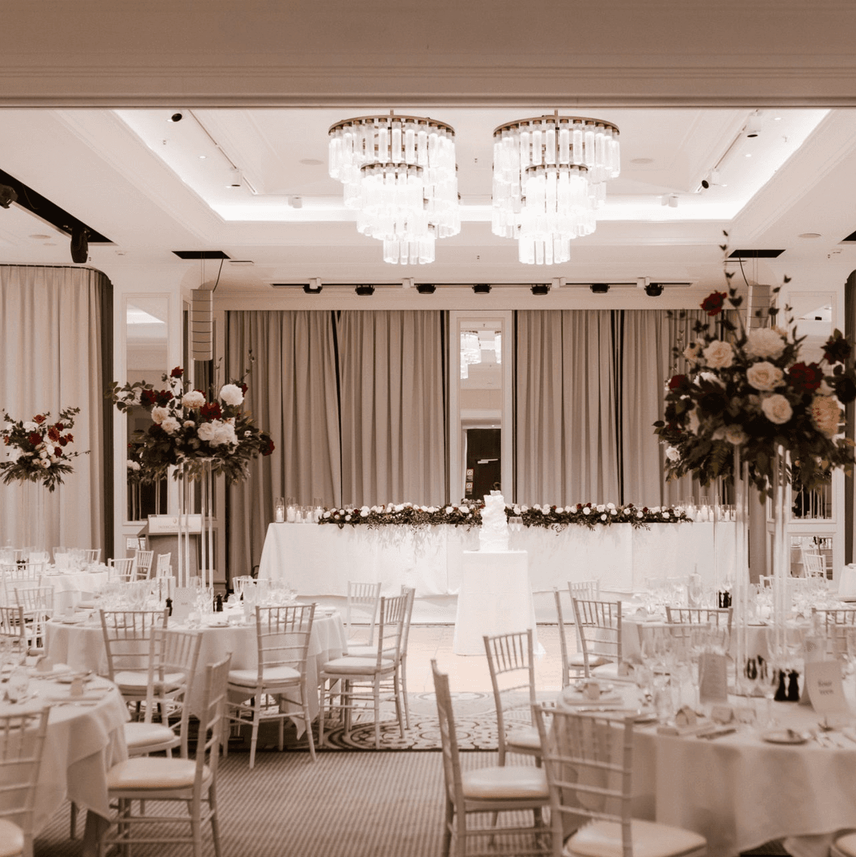 InterContinental Sydney - Image 2