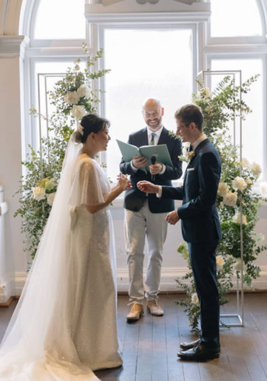 Hello Wedding Man Celebrant & MC - Image 6