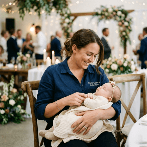 Little Guests Collective - Image 1