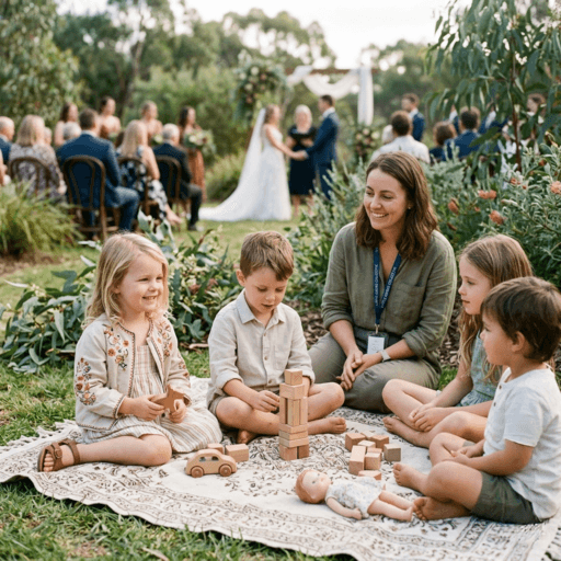 Little Guests Collective - Image 4