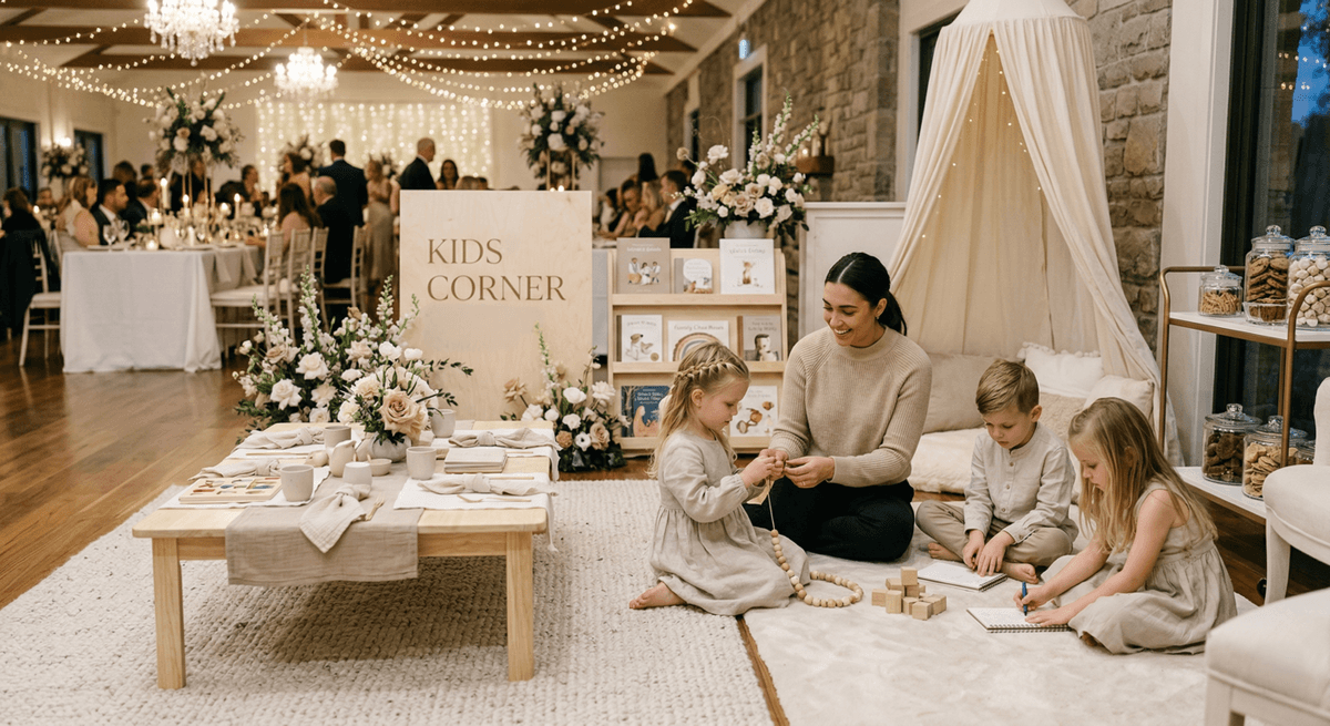 Little Guests Collective - Image 6