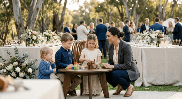 Little Guests Collective - Image 8