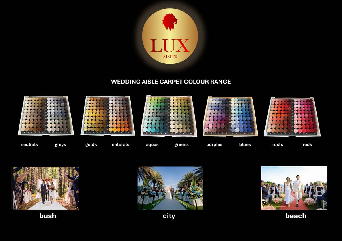 Lux Aisles - Image 5
