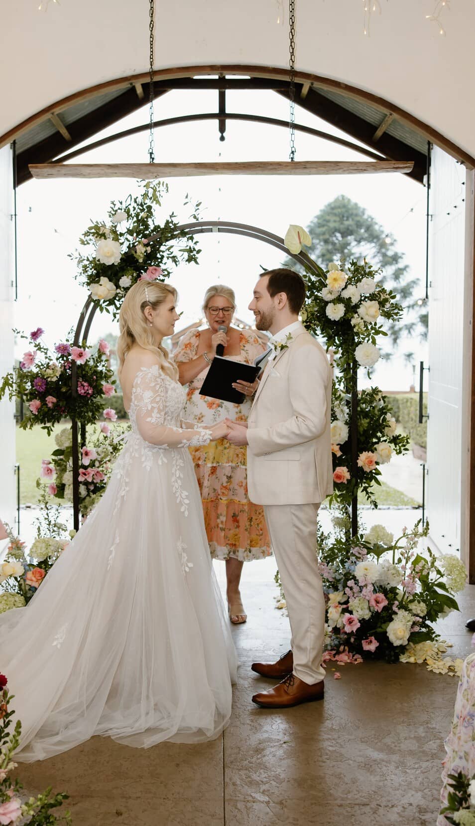 Hitched By Heather Civil Celebrant - Image 3
