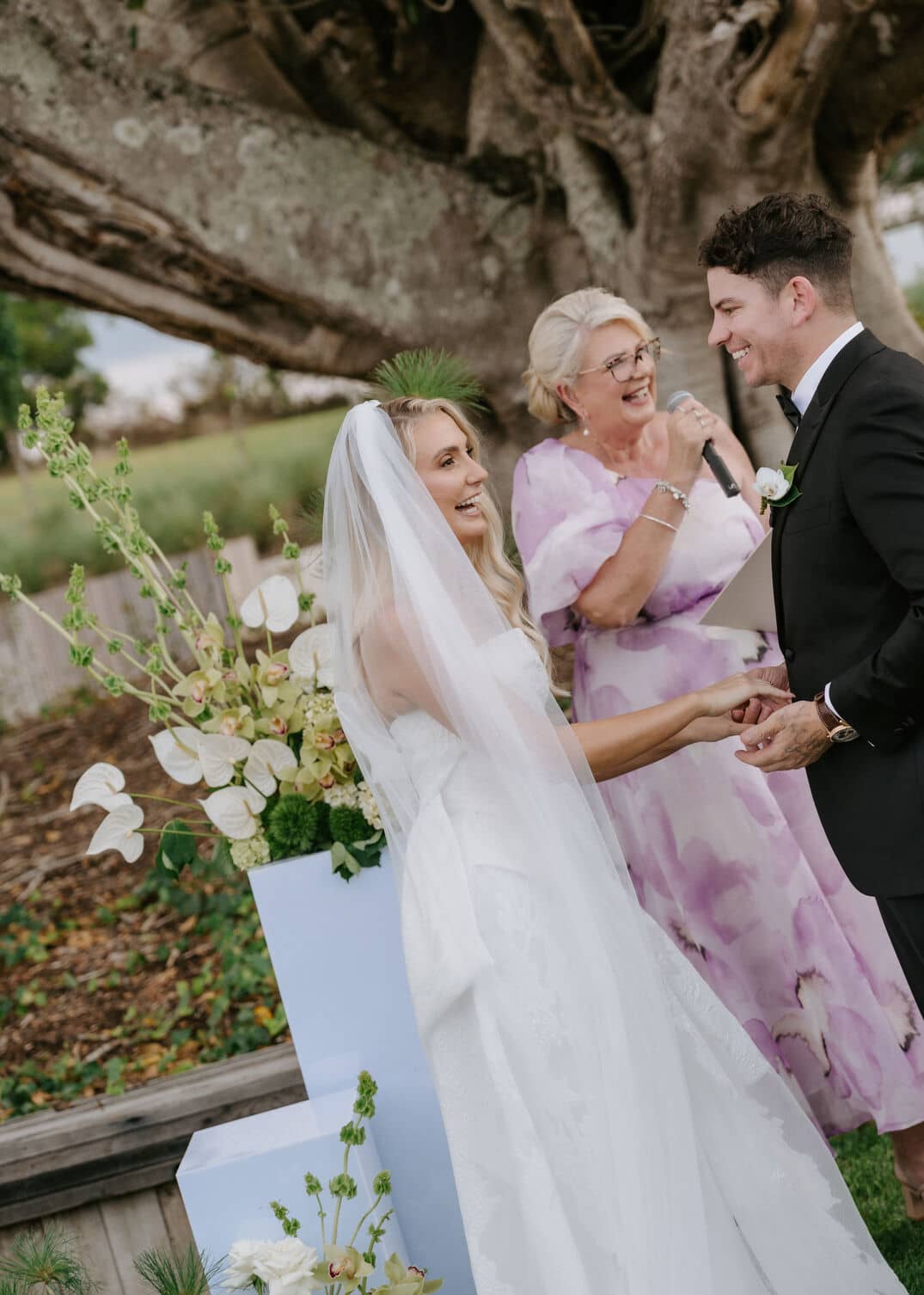 Hitched By Heather Civil Celebrant - Image 4