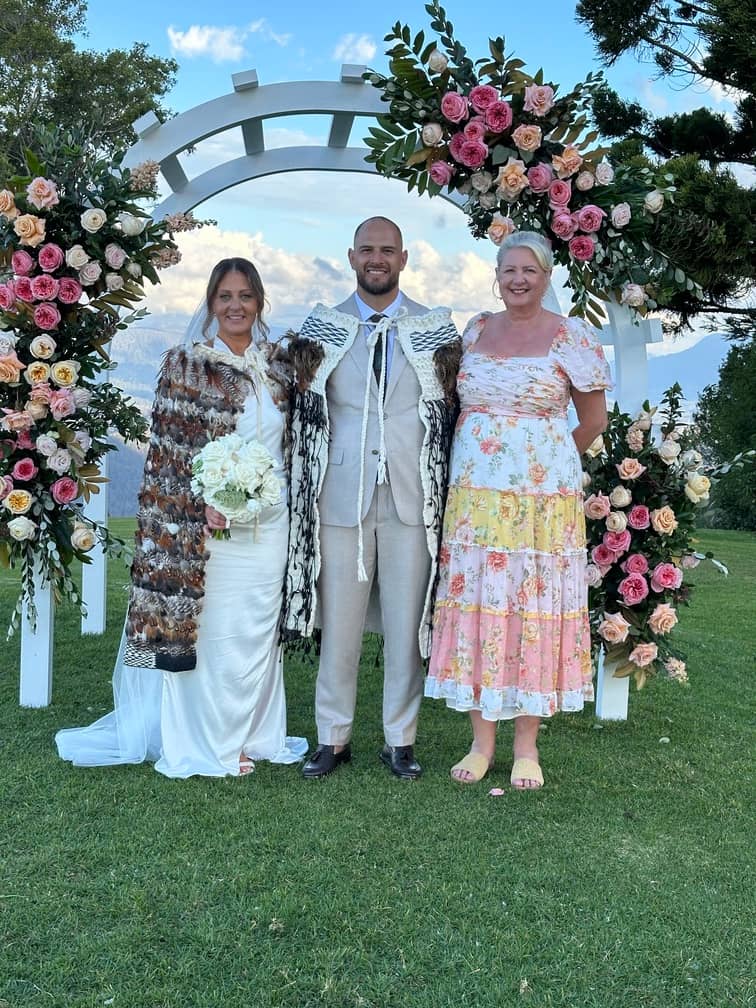 Hitched By Heather Civil Celebrant - Image 5