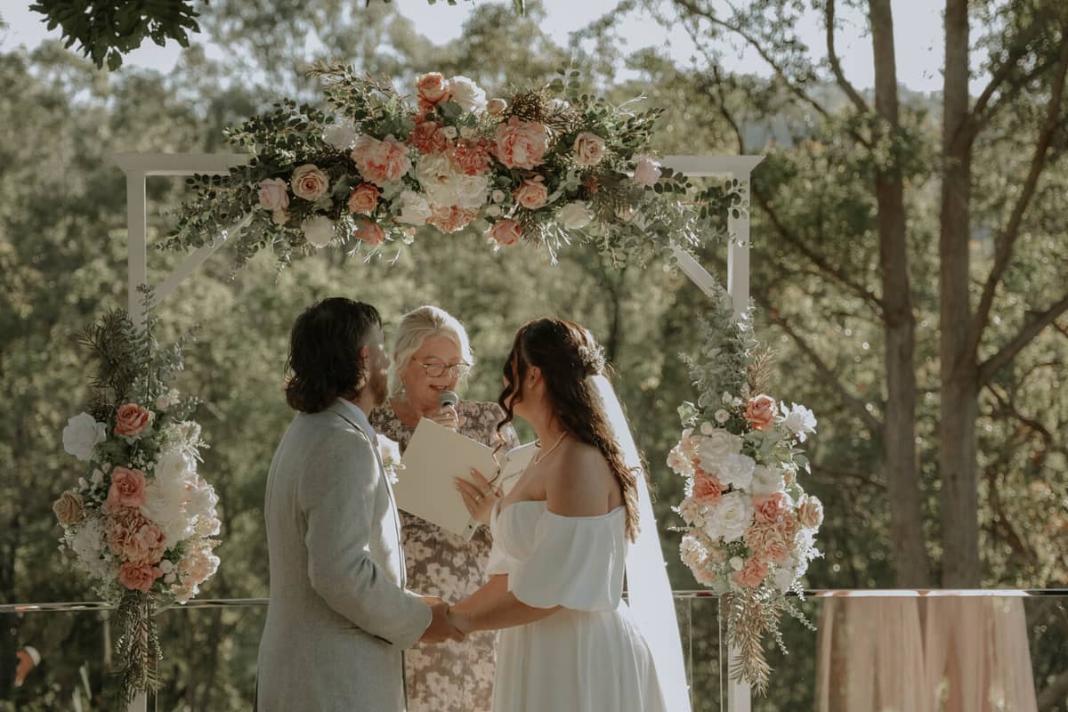 Hitched By Heather Civil Celebrant - Image 6