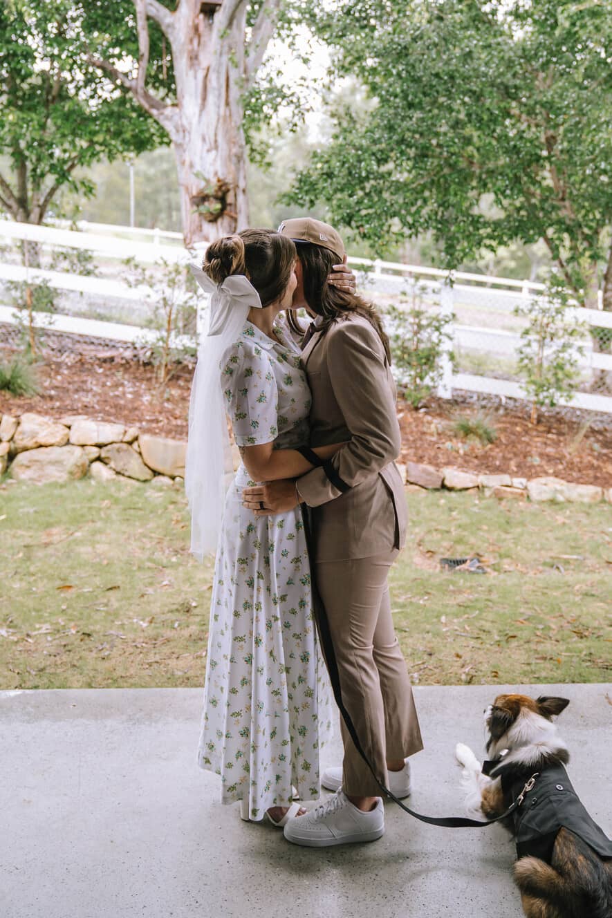 Hitched By Heather Civil Celebrant - Image 7