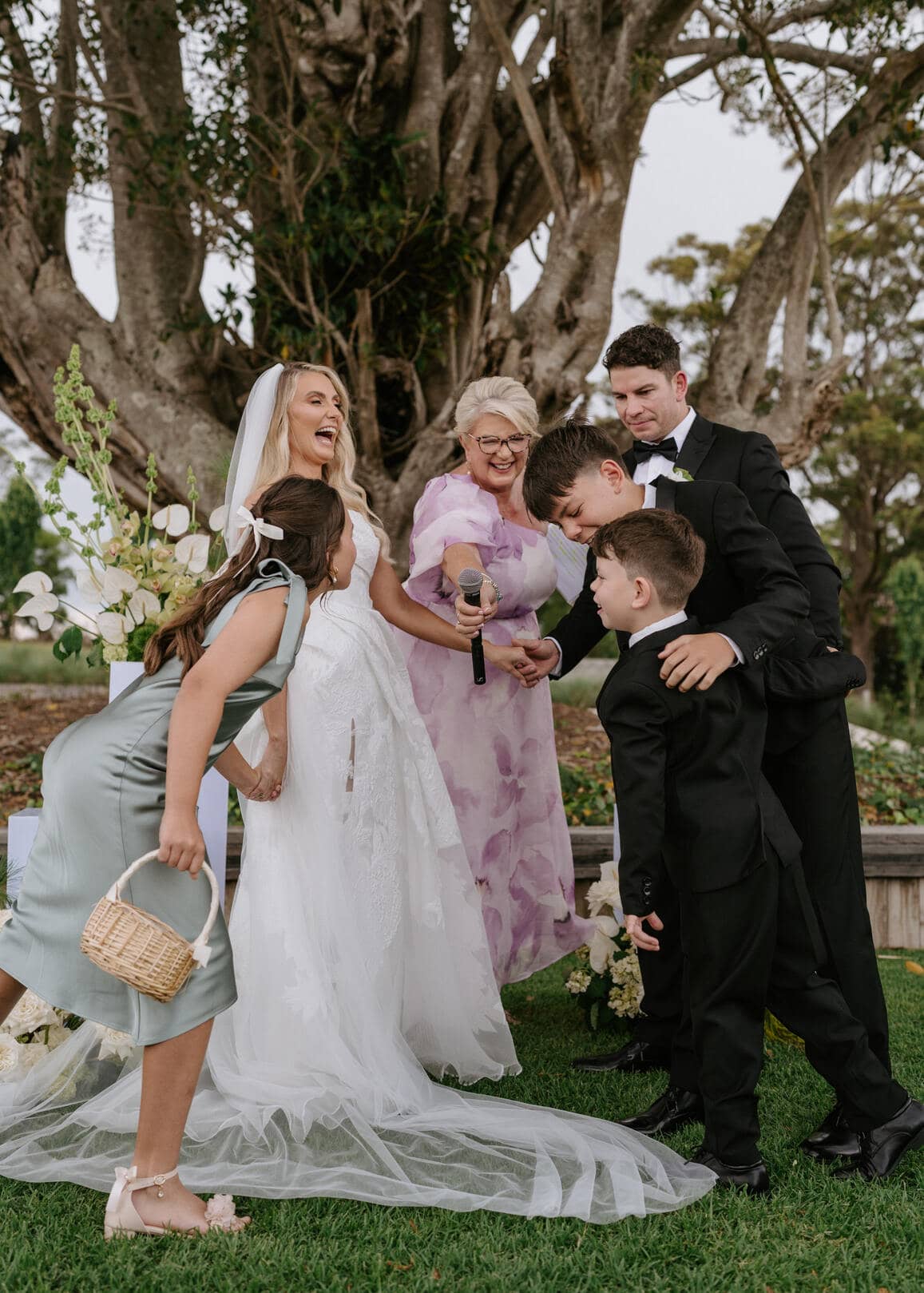 Hitched By Heather Civil Celebrant - Image 8