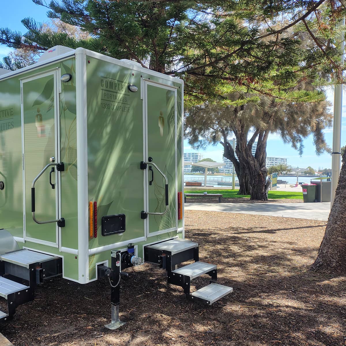 Complete Portables - Image 5