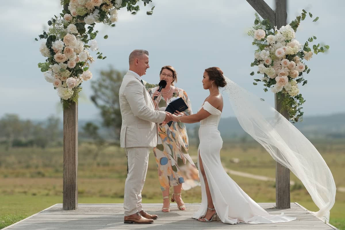 Ceremonies By Cassandra - Image 1