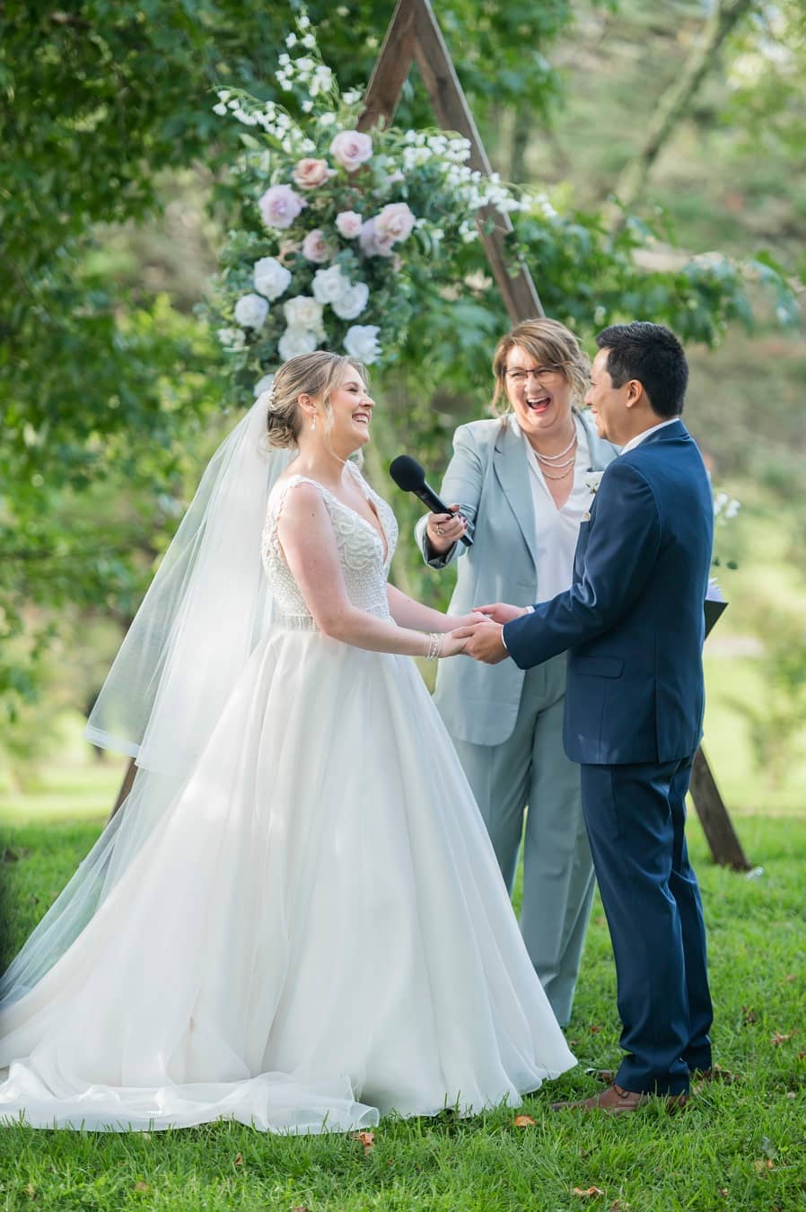 Ceremonies By Cassandra - Image 4