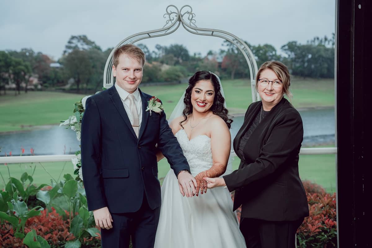 Ceremonies By Cassandra - Image 7