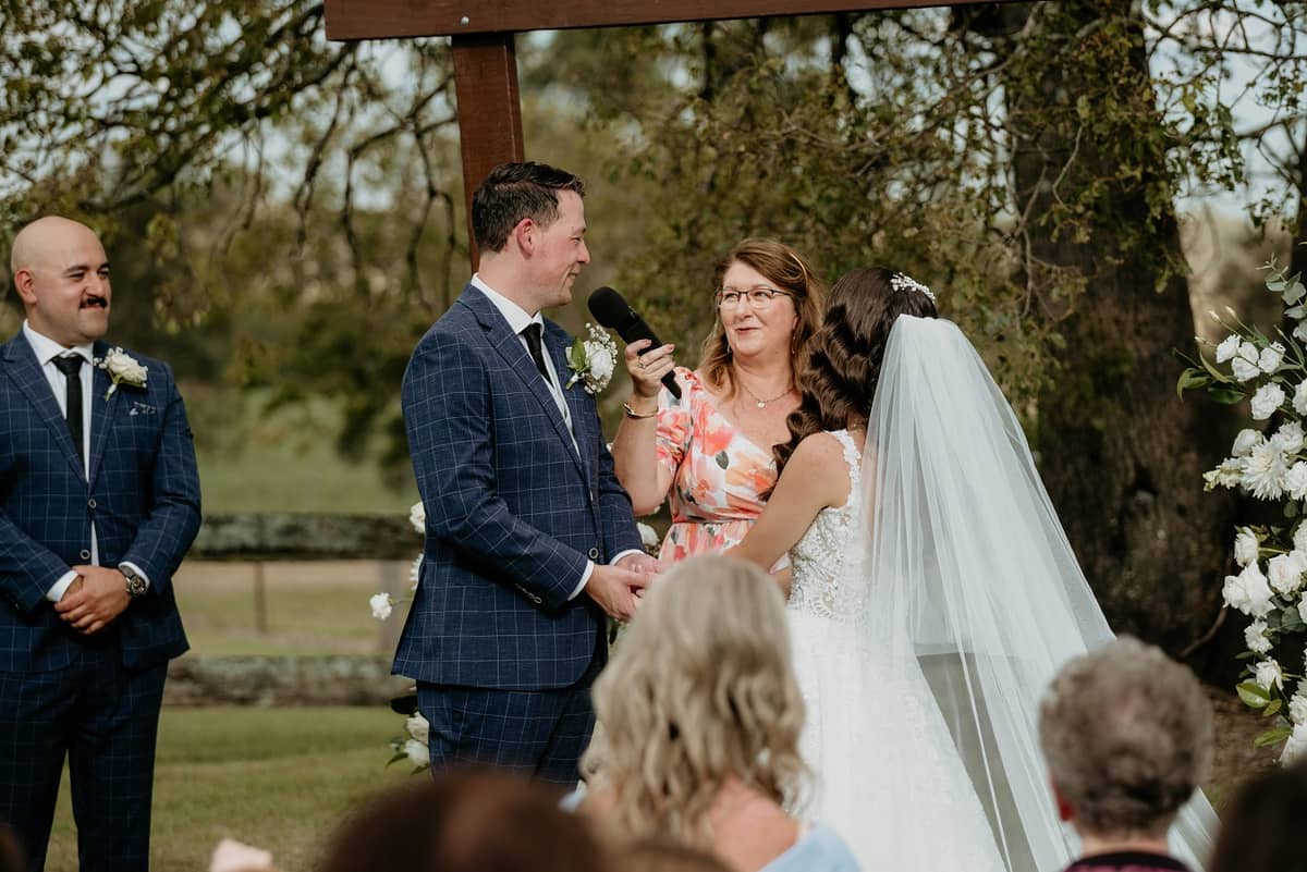 Ceremonies By Cassandra - Image 10