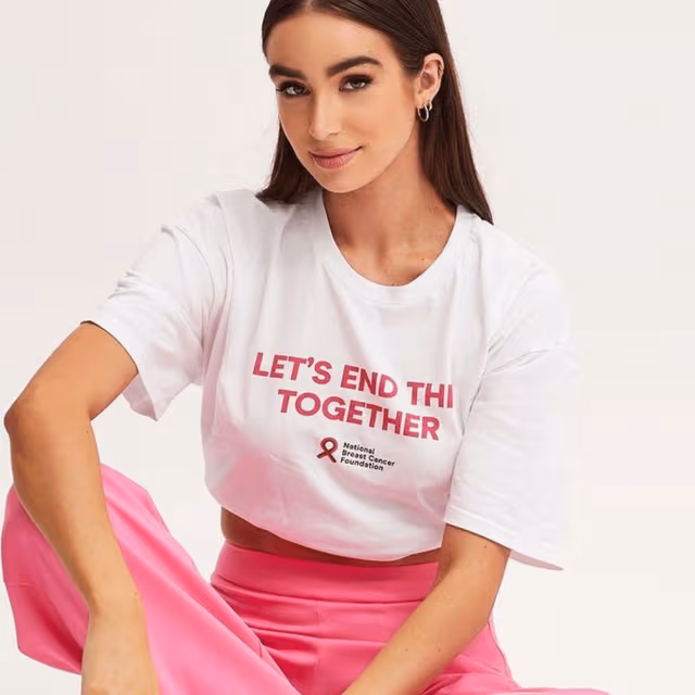 The National Breast Cancer Foundation - Image 8