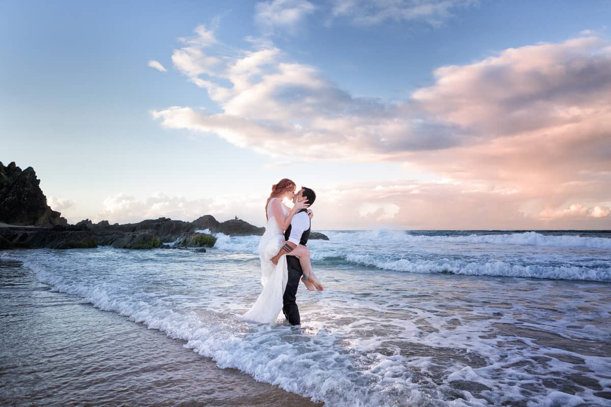 Evoke Studios – Wedding and Portrait Photography - Image 1